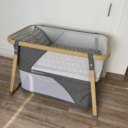 Appartement Indépendant En Rdc Chez Habitant *