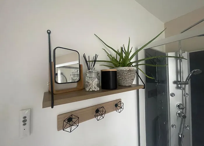 Independant En Rdc Chez Habitant