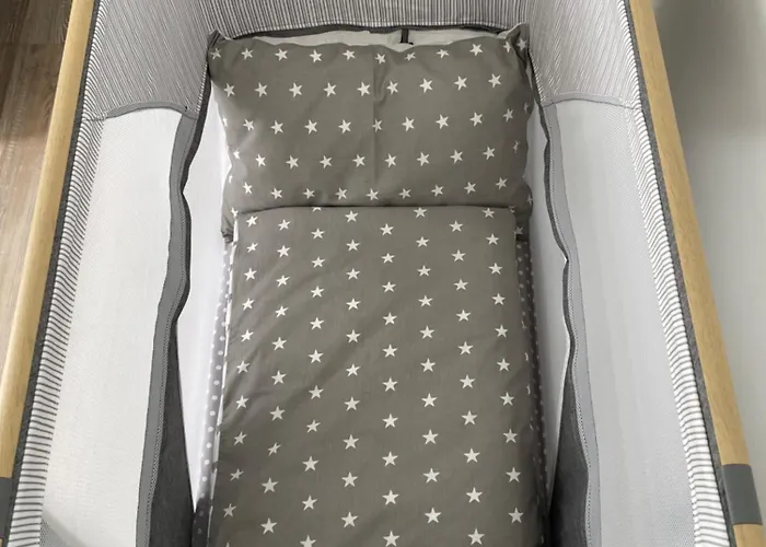 Independant En Rdc Chez Habitant Lägenhet