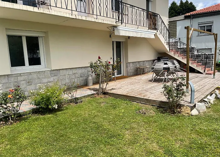 Apartment Independant En Rdc Chez Habitant *