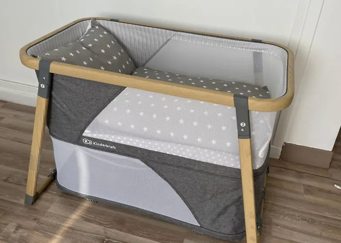 Apartment Independant En Rdc Chez Habitant *